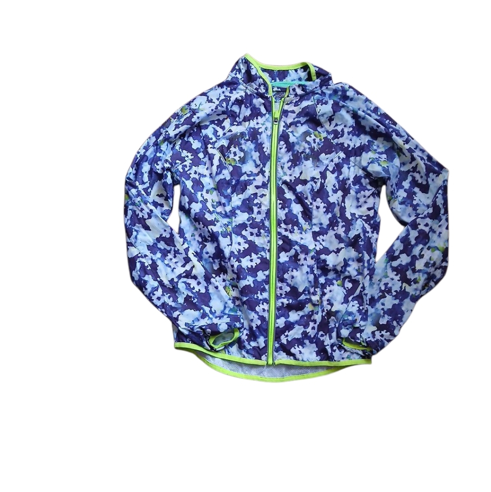 💟Atmosphere Jacket